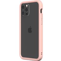 RhinoShield CrashGuard NX Bumper iPhone 12 (Pro) - Roze