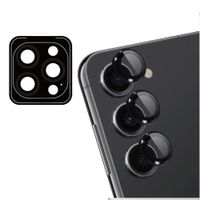 imoshion 2 Pack Camera lens protector Samsung Galaxy S23 FE - Zwart