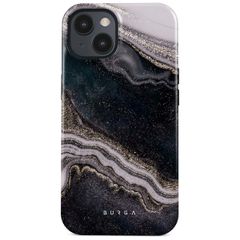 Burga Tough Backcover iPhone 15 - Magic Night