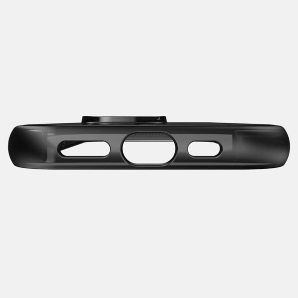 BodyGuardz Ace Pro MagSafe Backcover iPhone 16 Pro - Black Leopard