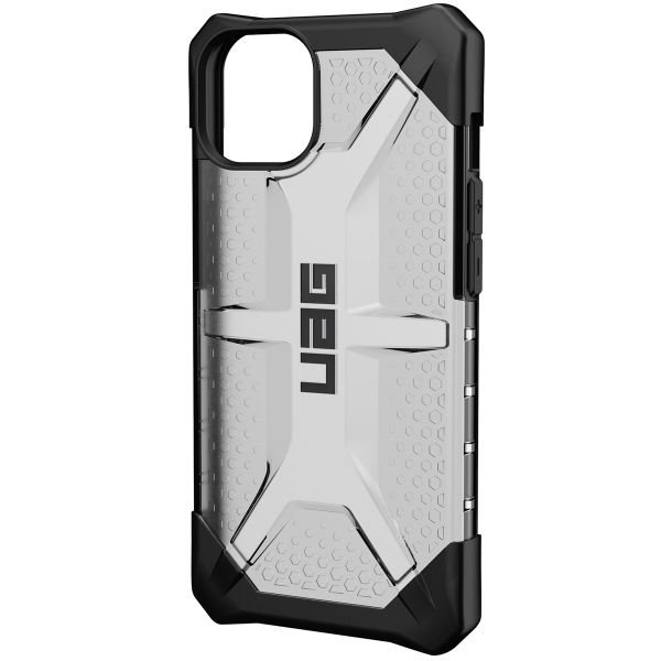 UAG Plasma Backcover iPhone 13 Pro - Ash