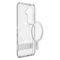 Spigen Ultra Hybrid S MagSafe Samsung Galaxy S26 Plus - Clear / White
