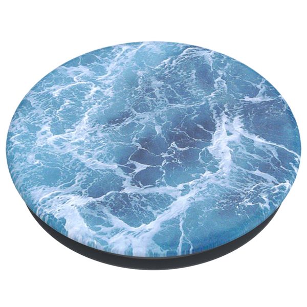 PopSockets PopGrip - Afneembaar - Ocean From The Air