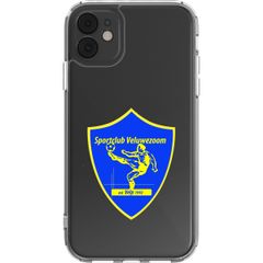 Clear Backcover Apple iPhone 11 - S.C. Veluwezoom