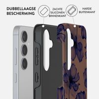 Burga Tough Backcover MagSafe Samsung Galaxy S24 - Velvet Night