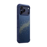 Pitaka Aramid ProGuard Backcover Apple iPhone 17 Pro - Milky Way Galaxy