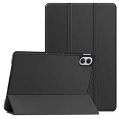 imoshion Trifold Bookcase Xiaomi Redmi Pad 2 Pro / Poco Pad M1 - Zwart