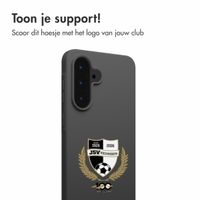 Backcover Samsung Galaxy A56 - JSV Nieuwegein