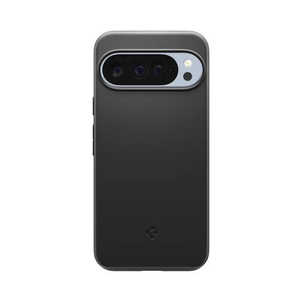 Spigen Thin Fit Backcover MagSafe Google Pixel 10 Pro XL - Zwart