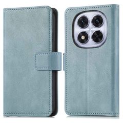 imoshion Luxe Bookcase Xiaomi Poco X7 - Donkerblauw