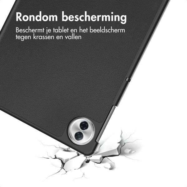 imoshion Trifold Bookcase Honor Pad 10 - Zwart