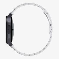 Spigen Modern Fit 316L Steel Band Samsung Galaxy Watch 7 (40/44 mm) / 6 Classic (43/47 mm) / 6 (40/44 mm) - Zilver