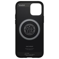 Spigen Armor Back Cover with MagSafe Apple iPhone 12 (Pro) - Black
