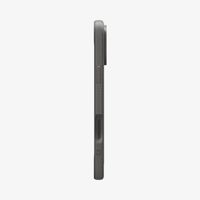 Spigen Rugged Armor Backcover MagSafe Apple iPhone 17 Pro Max - Grey