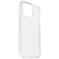 OtterBox Symmetry Backcover iPhone 14 Pro Max - Transparant