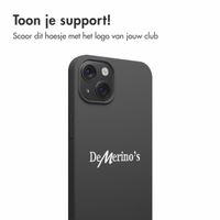 Backcover Apple iPhone 13 - De Merino's