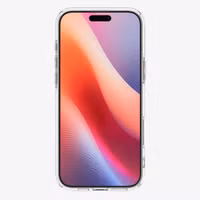 Spigen Ultra Hybrid Backcover MagSafe Apple iPhone 16 Pro - White