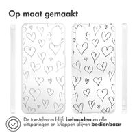 imoshion Design hoesje Nothing Phone (2) - Hearts