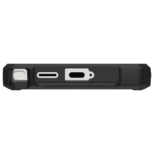 UAG Monarch Pro Ultum Limited Edition Backcover Samsung Galaxy S25 Ultra - Ultem