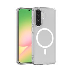 imoshion Protective Backcover met MagSafe Samsung Galaxy A57 (5G) - Transparant