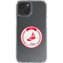Clear Backcover Apple iPhone 15 - DRC