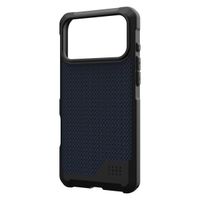 UAG Metropolis LT MagSafe Backcover Apple iPhone 17 Pro Max - Kevlar Mallard