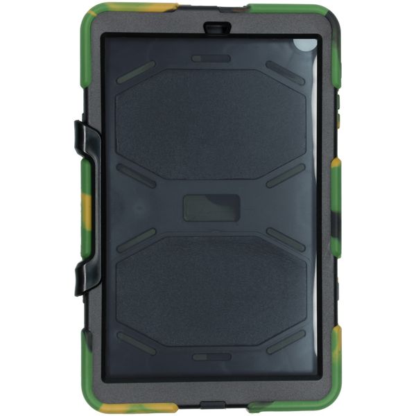 Extreme Protection Army Backcover Galaxy Tab A 10.1 (2019)