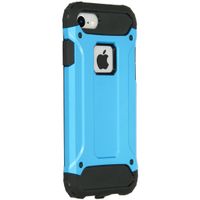 imoshion Rugged Xtreme Backcover iPhone 8 / 7 - Lichtblauw