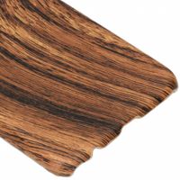 Hout Design Backcover Samsung Galaxy J6 Plus