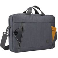 Case Logic Huxton Attaché Laptoptas 15-15.6 inch - Graphite