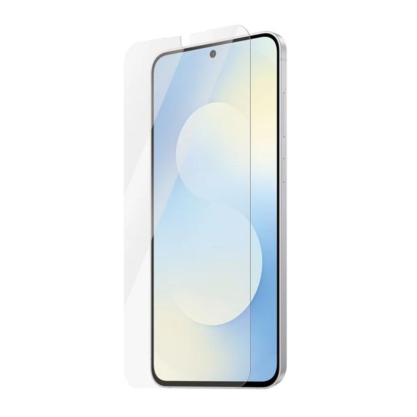SAFE by PanzerGlass Ultra-Wide Fit Screenprotector Samsung Galaxy S25 FE