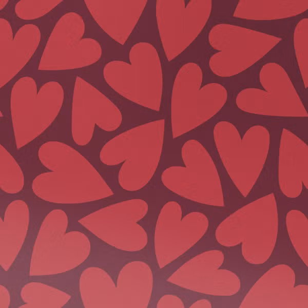 imoshion Design hoesje Samsung Galaxy S25 FE - Hearty Coral Dust