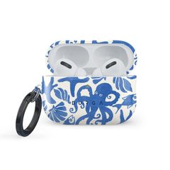 Burga Hardcase Apple AirPods Pro 3 - Nera