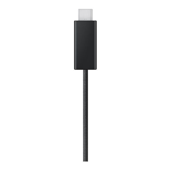 Samsung Magnet Wireless Charger 25W met USB-C 45W Adapter - Dark Gray