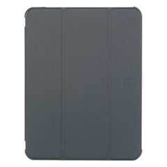 Tucano Satin folio case iPad Air 11 inch (2025) M3 / (2024) M2 - Donkerblauw