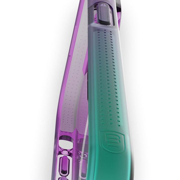 BodyGuardz Ace Pro MagSafe Backcover Apple iPhone 15 Pro - Blackberry Jam