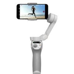 DJI Osmo Mobile SE (OM SE) gimbal - Grijs