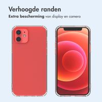 imoshion Protective Backcover Apple iPhone 12 Mini - Transparant