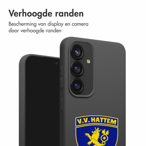 Backcover Samsung Galaxy S24 - vv Hattem