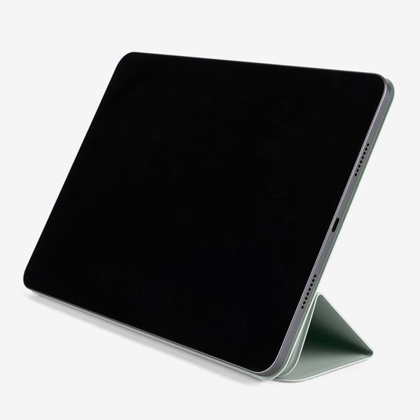 Pomologic BookCover Apple iPad Pro 11 (2024) M4 - Minty Fresh
