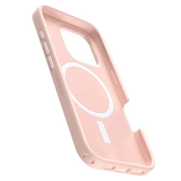 OtterBox Symmetry Clear Backcover MagSafe Apple iPhone 16 Pro - Ballet Shoes Rose