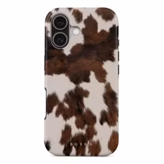 Burga Tough Backcover MagSafe Apple iPhone 17 - Celestial