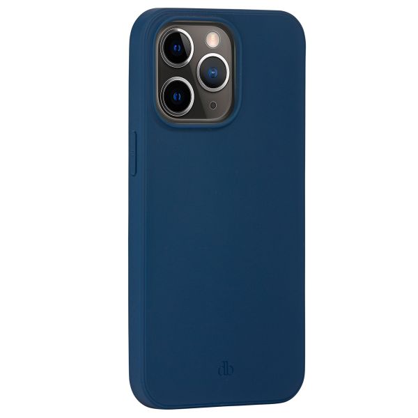 dbramante1928 Greenland Backcover iPhone 13 Pro - Blauw