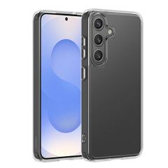 imoshion Protective Backcover Samsung Galaxy S25 - Transparant