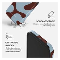 Burga Tough Backcover MagSafe Apple iPhone 18 Pro - Core