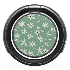 Burga Ringholder Gunmetal - Telefoonring - Lush Meadows