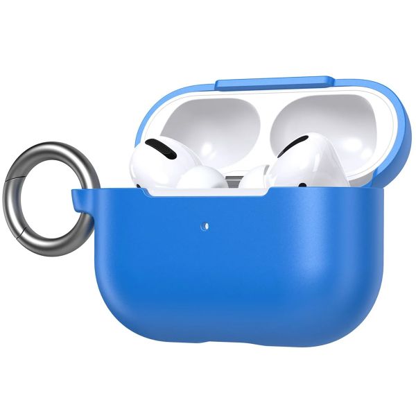 Tech21 Studio Colour Case AirPods Pro - Blauw