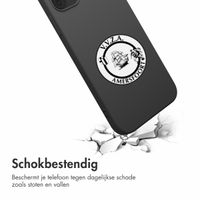 Backcover Apple iPhone 11 - VVZA