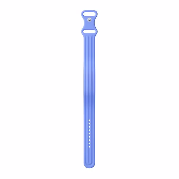 Google Active Band Fitbit Air - Maat S - Lavender