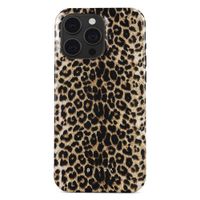Burga Tough Case Apple iPhone 15 Pro Max - Player